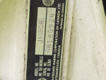 9.9 HP Johnson Short Shaft Outboard 1982