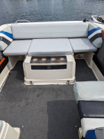23ft Formula Cuddy