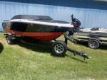 2015 Four Winns H190RS