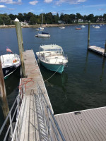 1985 Fortier 26 - Repowered w/ Volvo KAMD43 Diesel