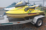 Pair of Jetskis FOR SALE $5000