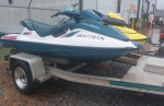 Pair of Jetskis FOR SALE $5000