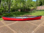 Canoe