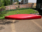 Canoe