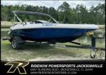 2022 Scarab 165 ID