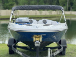 2022 Scarab 165 ID