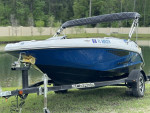 2022 Scarab 165 ID