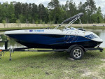 2022 Scarab 165 ID