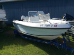 2010 Angler 180F