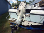 2010 Angler 180F