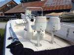 2010 Angler 180F