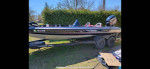 1997 Stratos 201 Pro Elite w/ 2013 Evinrude 200hp