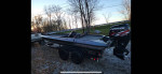 1997 Stratos 201 Pro Elite w/ 2013 Evinrude 200hp