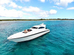 Leopard Arno 23 Meter 1998 75' Hardtop