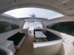Leopard Arno 23 Meter 1998 75' Hardtop
