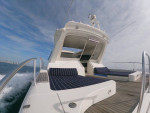 Leopard Arno 23 Meter 1998 75' Hardtop