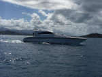 Leopard Arno 23 Meter 1998 75' Hardtop