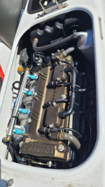 2008 kawasaki STX-15F Jetski with LOW HOURS