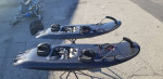 Mint Condition Yamaha LS2000 JetBoat