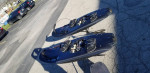 Mint Condition Yamaha LS2000 JetBoat