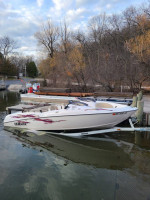 Mint Condition Yamaha LS2000 JetBoat
