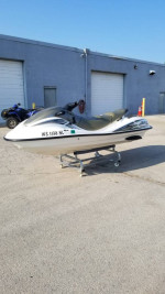 PARTS 2000 Yamaha SUV 1200 Waverunner PARTS