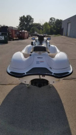 PARTS 2000 Yamaha SUV 1200 Waverunner PARTS