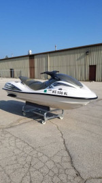 PARTS 2000 Yamaha SUV 1200 Waverunner PARTS