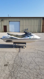 PARTS 2000 Yamaha SUV 1200 Waverunner PARTS
