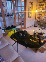 2023 JetSurf Jet Surf Adventure DFi Carbon Fiber JetBoard