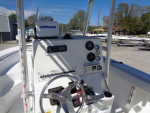 2006--21' SEA FOX 216 CC--200 YAMAHA 4-STROKE 400 HRS