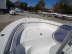 2006--21' SEA FOX 216 CC--200 YAMAHA 4-STROKE 400 HRS