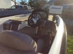 2009 Skeeter ZX 190