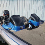 2009 Skeeter ZX 190