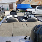 2009 Skeeter ZX 190