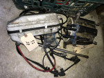 1992 Seadoo SP Jetski Parts