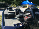 2019 Tracker Pro 170