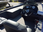2019 Tracker Pro 170