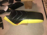 Seadoo Jetski Seats!