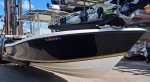 31' CONTENDER  OPEN CENTER CONSOLE