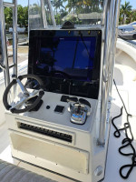 31' CONTENDER  OPEN CENTER CONSOLE