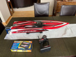 TRAXXAS Model Boat