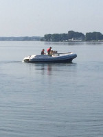 Novurania 20' 2013