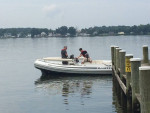 Novurania 20' 2013