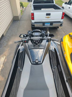 2020 yamaha fx svho