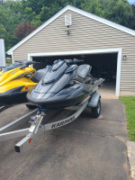 2020 yamaha fx svho