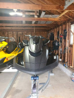 2020 yamaha fx svho
