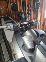 2020 yamaha fx svho