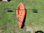 kayak