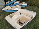 Paddle Boats... The Good, The Bad and The Ugly!